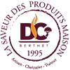 DC Berthet Traiteur Logo